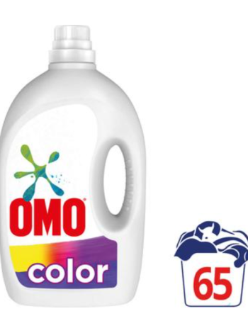 Гель для стирки Omo Color 2,6л для цветного белья