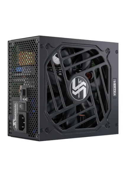 Блок питания Seasonic VERTEX GX-1000 ATX 1000 Вт