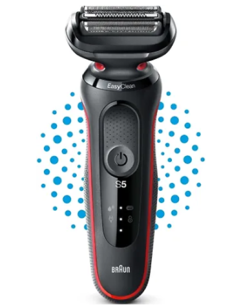 Бритва Braun Series 5 51-R1000s