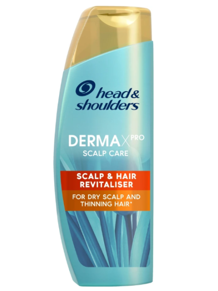 Шампунь против перхоти Head & Shoulders DermaX Pro Scalp Care Soothe 250 мл