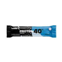 Протеиновый батончик Leader Performance протеин 40%+ BCAA со вкусом кокоса 68 г