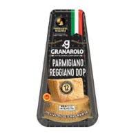 Итальянский твердый сыр Granarolo Parmigiano Reggiano parmesaanijuusto 200г