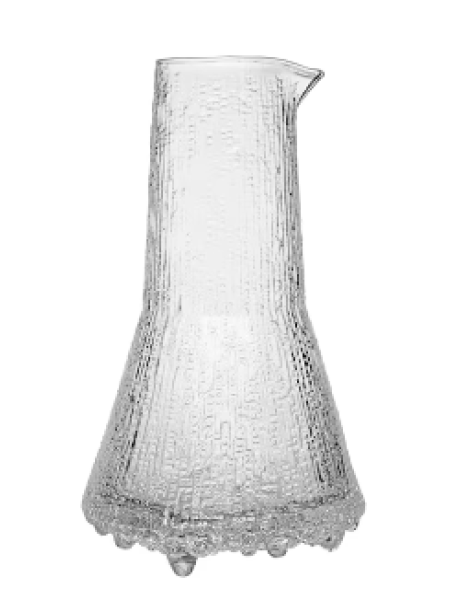 Кувшин Iittala Ultima Thule Karahvi 50cl