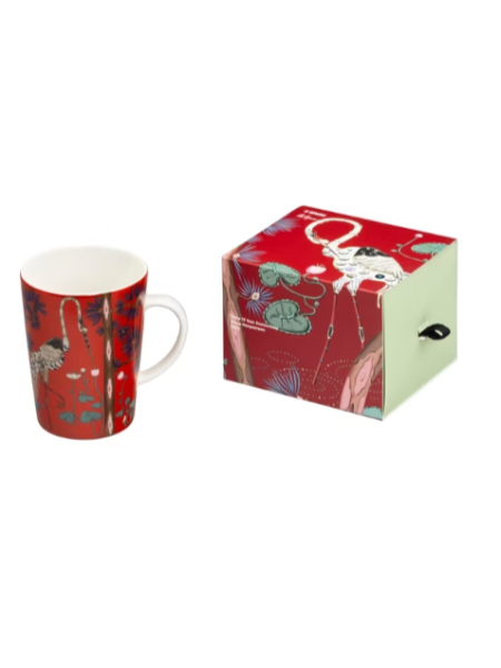 Подарочная чашка Iittala Taika Muki 0,4л