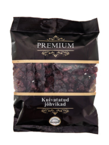 Клюква сушеная Germund Premium 300 г