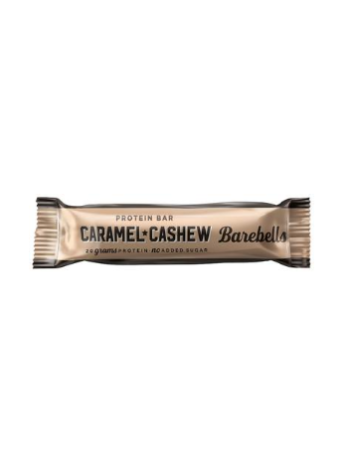 Протеинового батончика со вкусом карамели и кешью Barebells Caramel-Cashew 55г