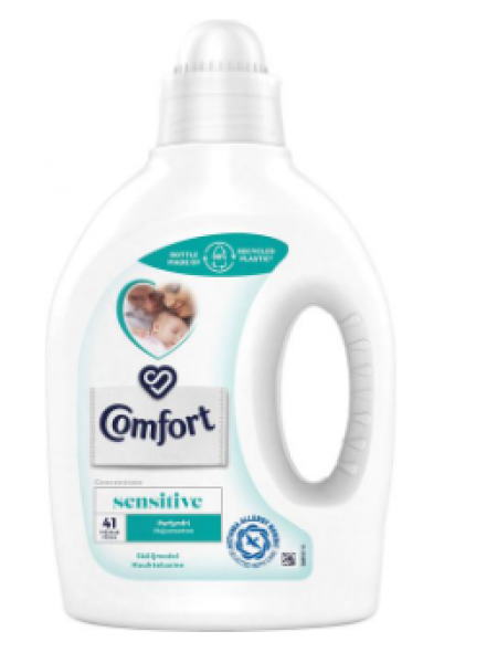 Кондиционер для чувствительной кожи Comfort Sensitive 750 мл