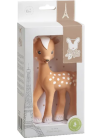 Прорезыватель-погремушка Fanfan the Fawn