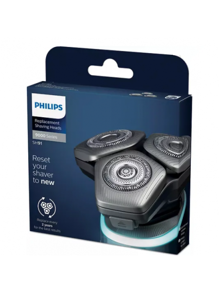 Сменные лезвия Philips SH91/50