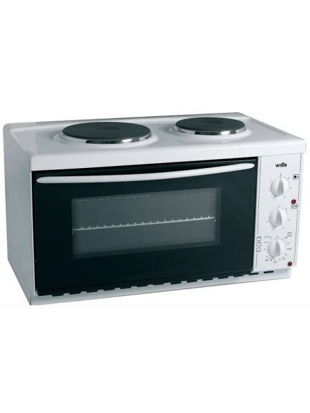 Мини-печь Wilfa EMK-218