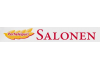 Family Baker Salonen