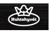 Huhtahyvat