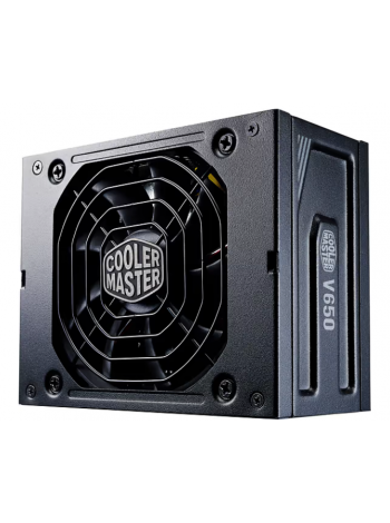 Блок питания Cooler Master V650 SFX Gold SFX