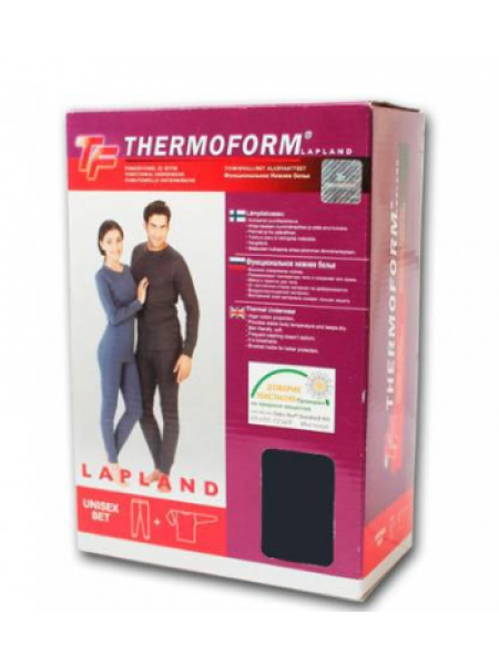 Термобельё THERMOFORM размер L унисекс