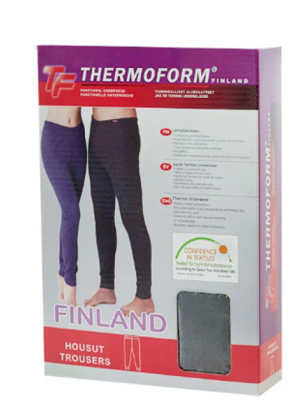 Термокальсоны THERMOFORM Finland размер XXXL
