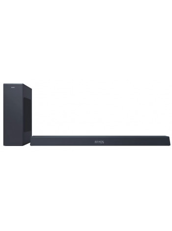 Звуковая панель Philips TAB8405 2.1 Soundbar