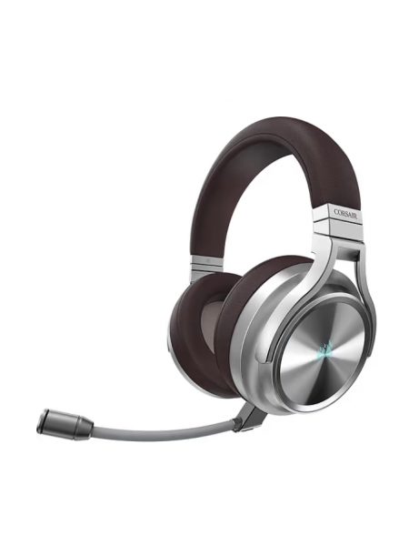 Гарнитура Corsair Virtuoso RGB Wireless SE цвет эспрессо