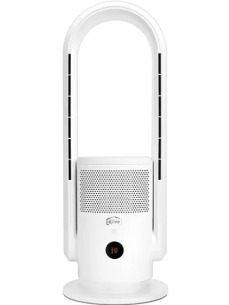 Дуговой нагреватель Djive DJ50016 белый