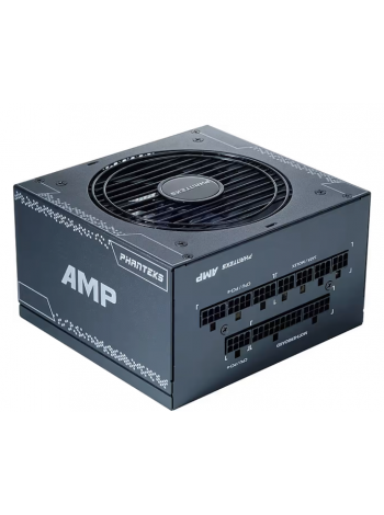 Блок питания Phanteks AMP 750 Вт ATX
