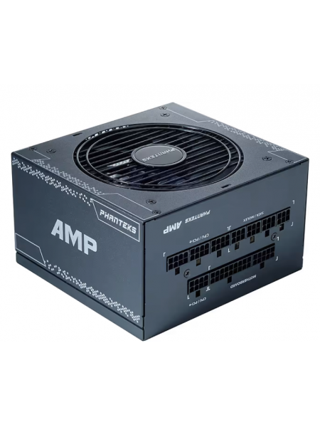 Блок питания Phanteks AMP 750 Вт ATX