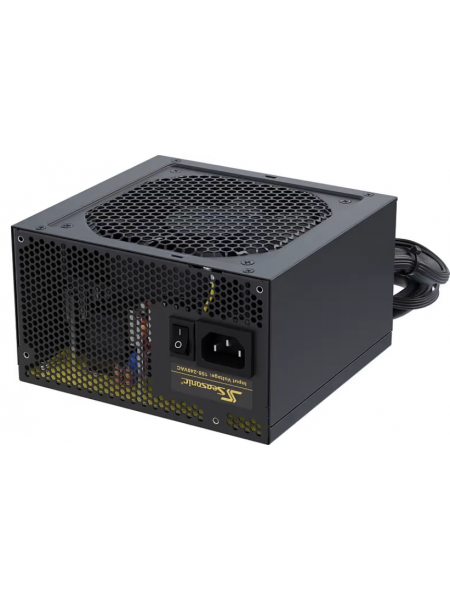 Блок питания Seasonic Core GC-500W Gold ATX