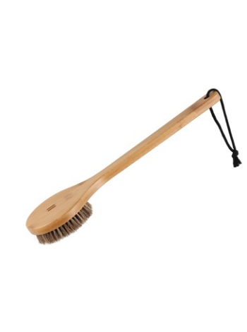 Бамбуковая щетка для мытья Rento Pesuharja Bambu 37X10,5см