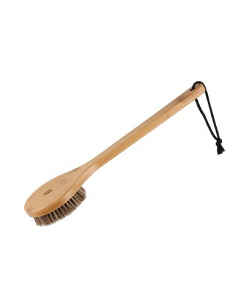 Бамбуковая щетка для мытья Rento Pesuharja Bambu 37X10,5см