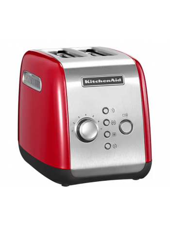 Тостер KitchenAid 221EER английский красный