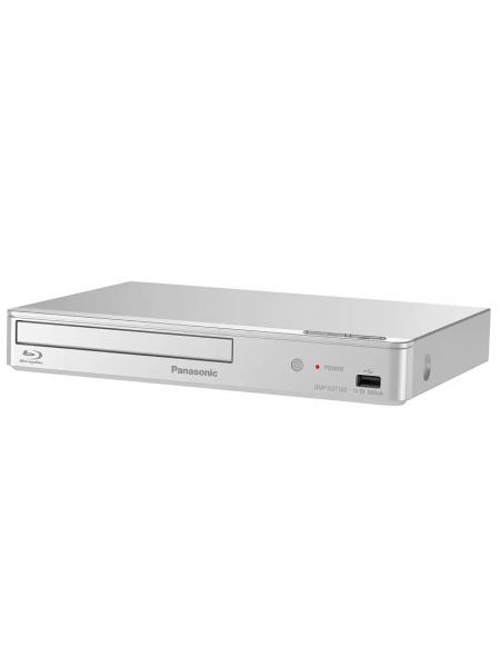 Проигрыватель Blu-ray Panasonic DMP-BDT168EG