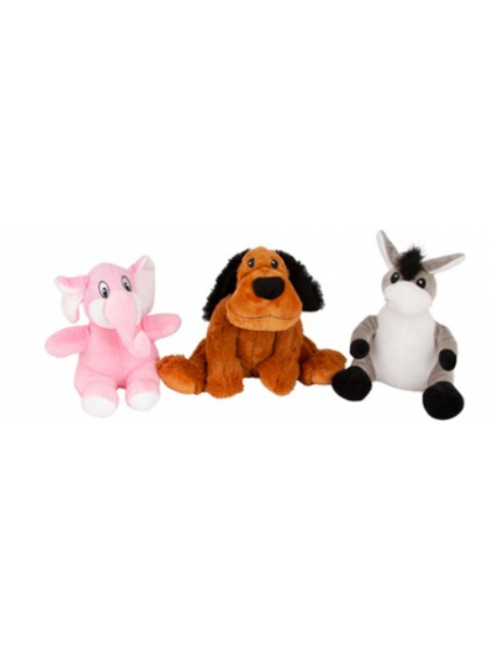 Мягкая игрушка для собак Best Friend Softy Dog в ассортименте