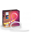 Удлинитель световой полосы Philips Hue Gradient LightStrip Ext, 1 м