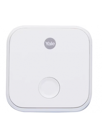 Мост для умного замка Yale Connect Wi-Fi Bridge Wi-Fi-мост для смарт-замка