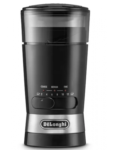 Кофемолка DeLonghi KG210