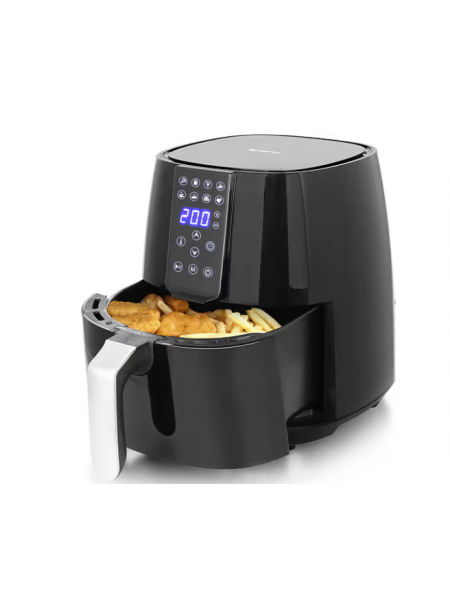 Фритюрница Emerio AF-125323 Smart Fryer