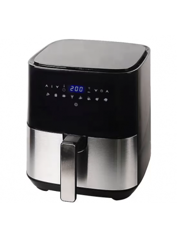 Фритюрница Emerio AF-126323 Smart Fryer 