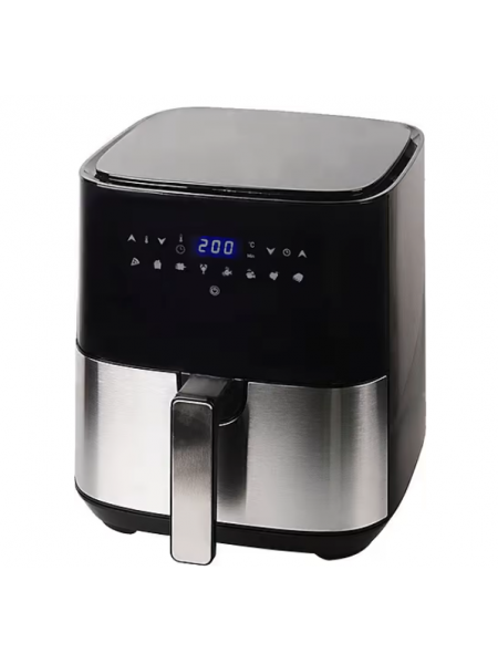 Фритюрница Emerio AF-126323 Smart Fryer 