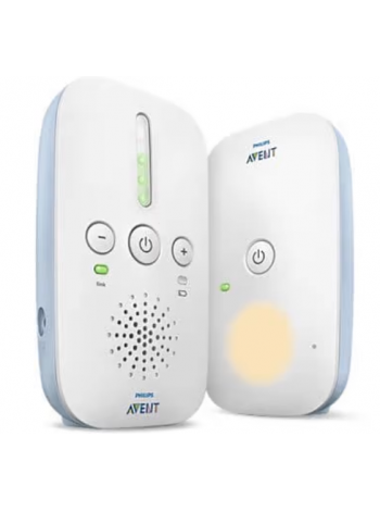 Радионяня DECT Philips Avent SCD503/26