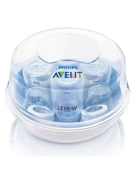 Микропаровой стерилизатор Philips Avent SCF281 / 02