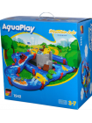 Набор для игр с водой AquaPlay MountainLake «Горное озеро»