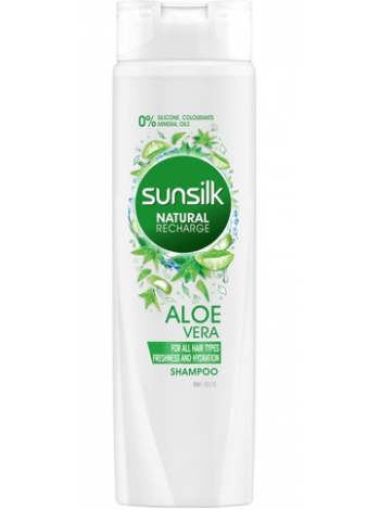 Шампунь для волос Sunsilk Aloe Vera 250мл  