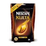 Кофе Nescafe Kulta