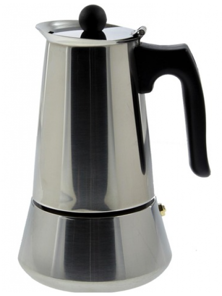 Гейзерная кофеварка House Espressokeitin 30Cl 6 чашек