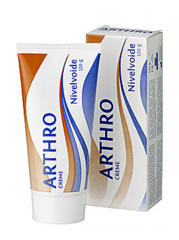 Крем от боли в суставах ARTHRO CREME LEVEL 120г