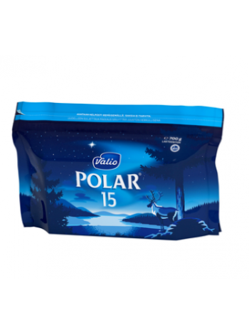 Сыр Valio Polar Alkuperäinen 15 % 700г