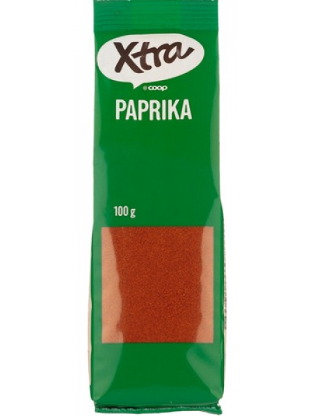 Паприка Xtra Paprika 100г