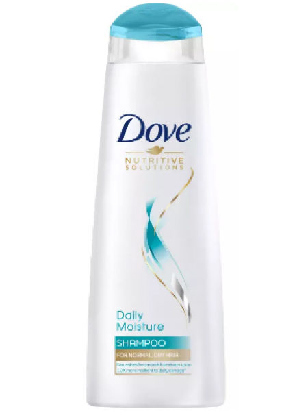 Шампунь Dove Daily Moisture 250 мл