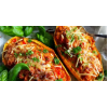 Готовые замороженные блюда для микроволновой печи