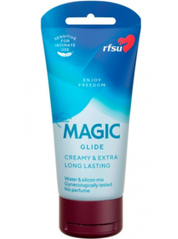 Гель - смазка интимная Rfsu Magic Glide 75 мл