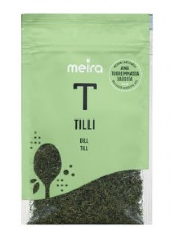 Укроп Meira Tilli 8г