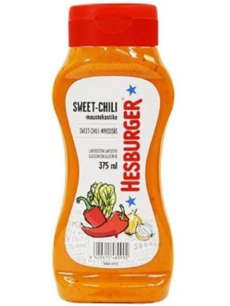 Сладкий соус чили Hesburger Sweet Chili 375 мл